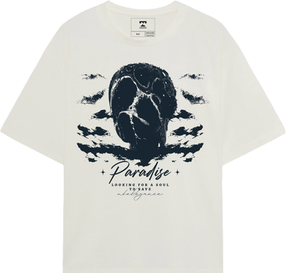 PARADISE VISION T SHIRT