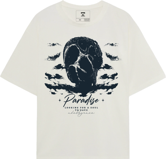 PARADISE VISION T SHIRT