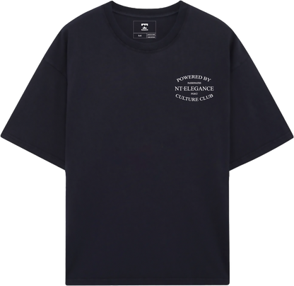 NT ELEGANCE CREW T SHIRT